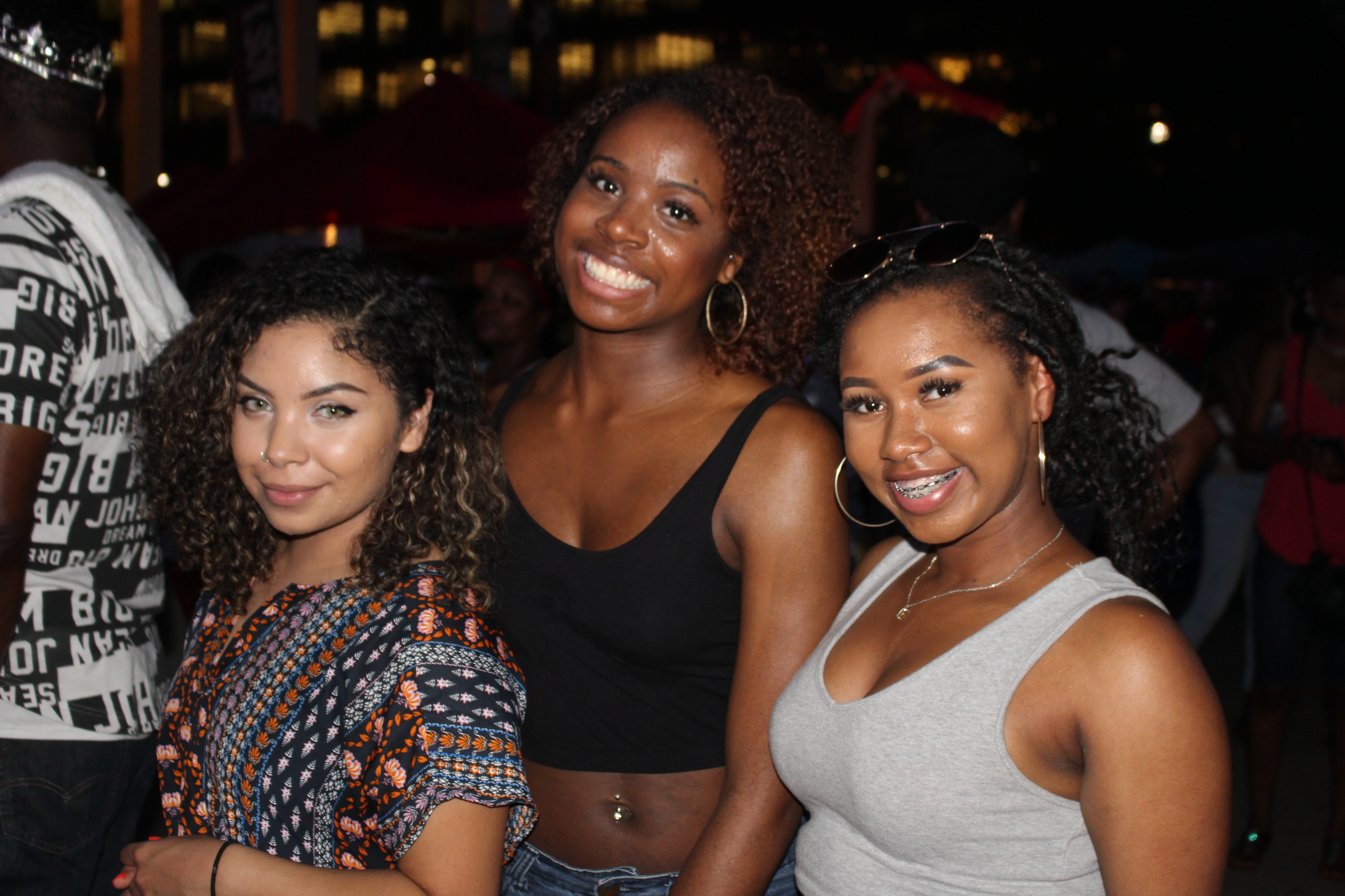 Live After 5 - July 2018