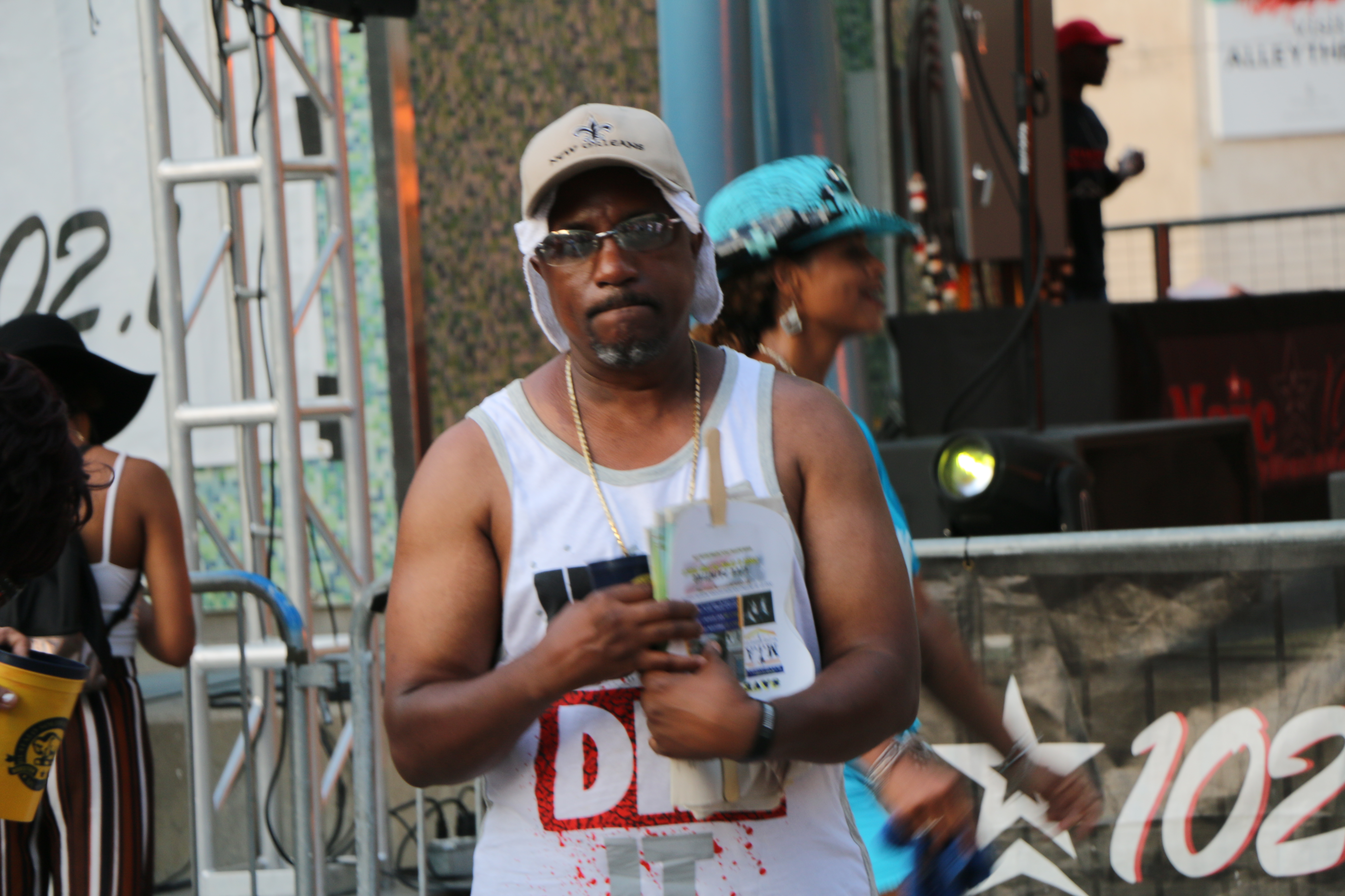 Live After 5 - July 2018