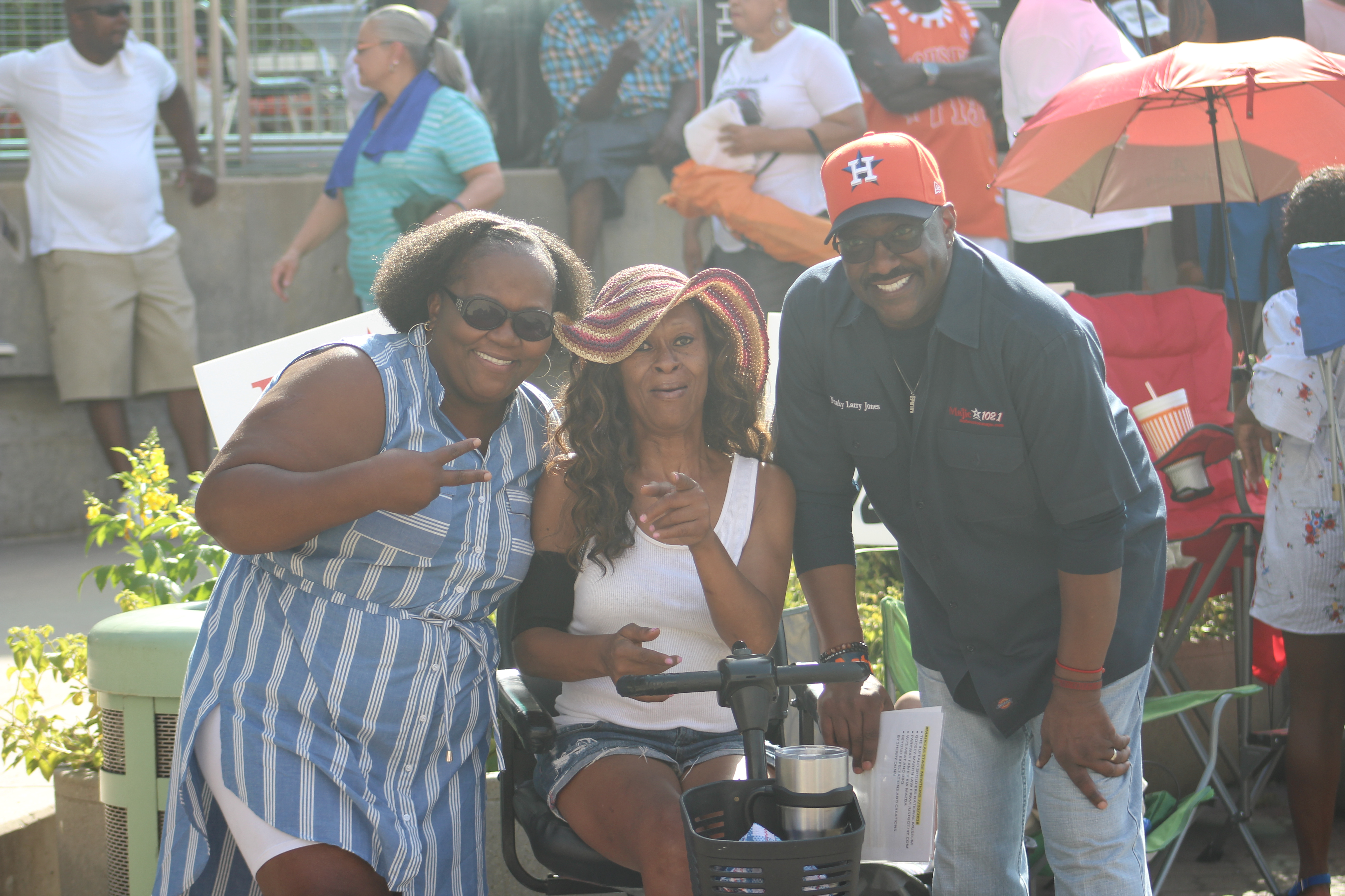 Live After 5 - July 2018