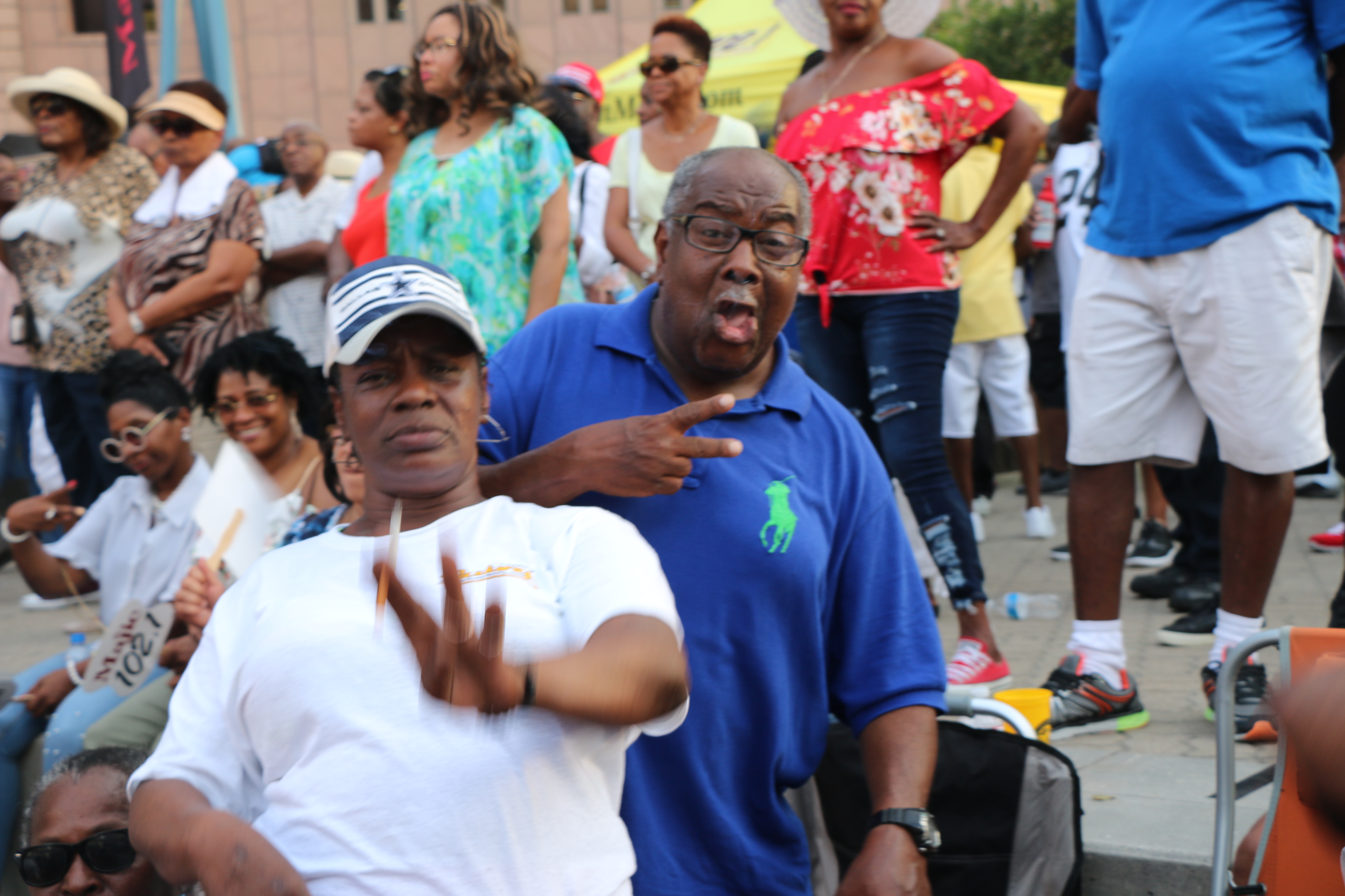 Live After 5 - July 2018