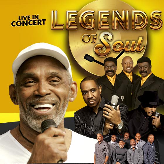 2018 Legends of Soul