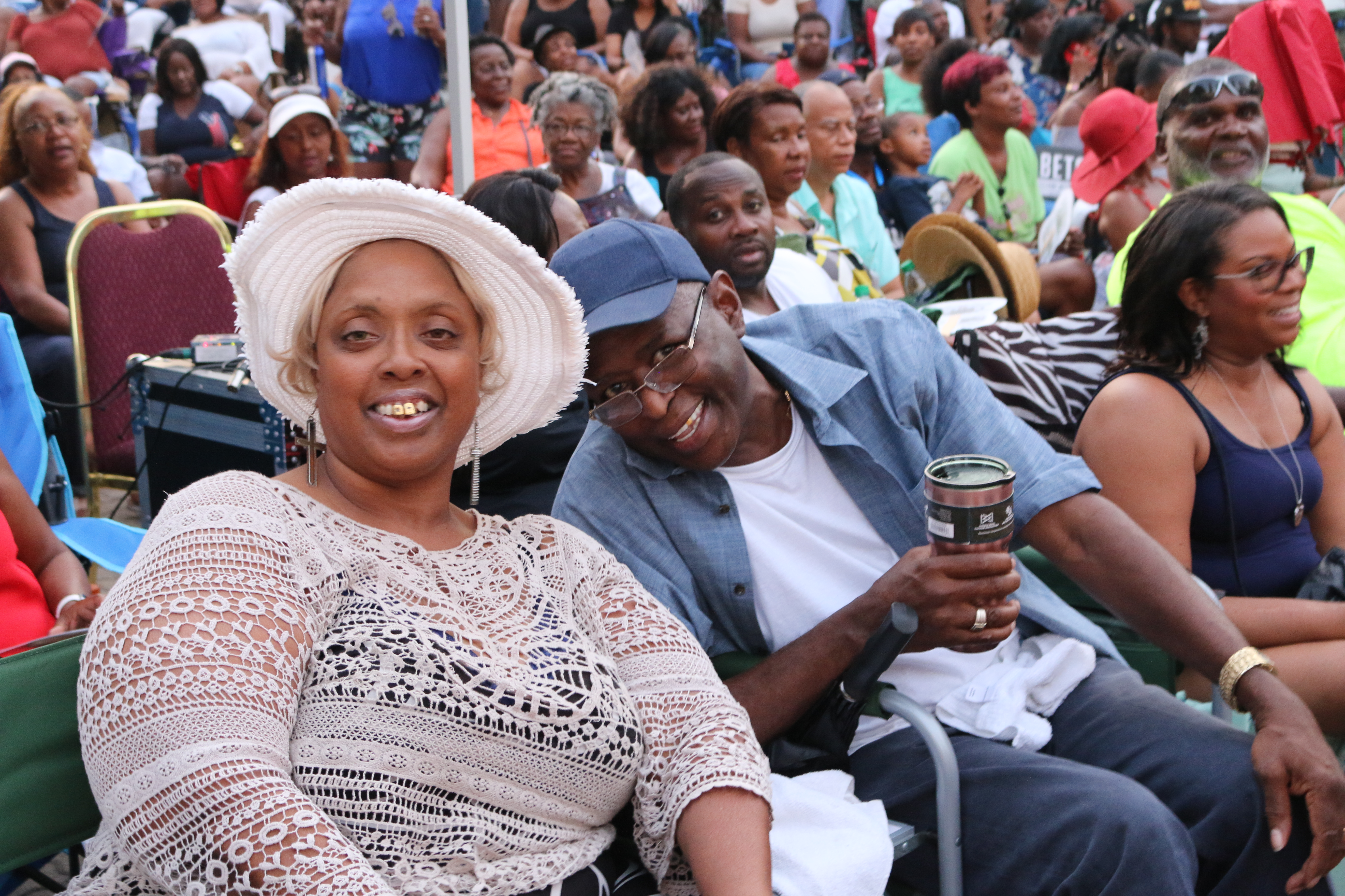 Live After 5 - August 2018