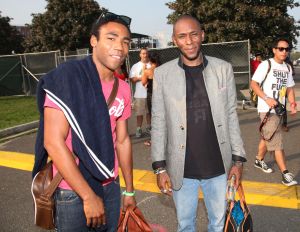 8th Annual Rock The Bells Festival