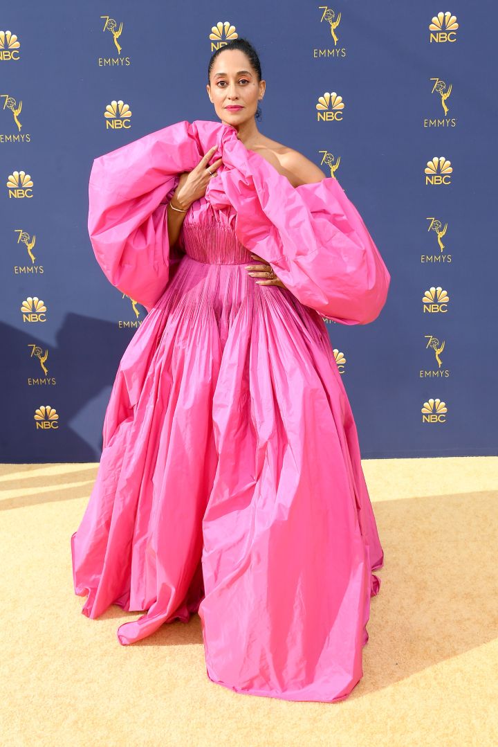 70th Emmy Awards – Arrivals