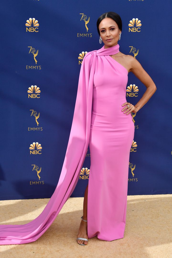 70th Emmy Awards – Arrivals