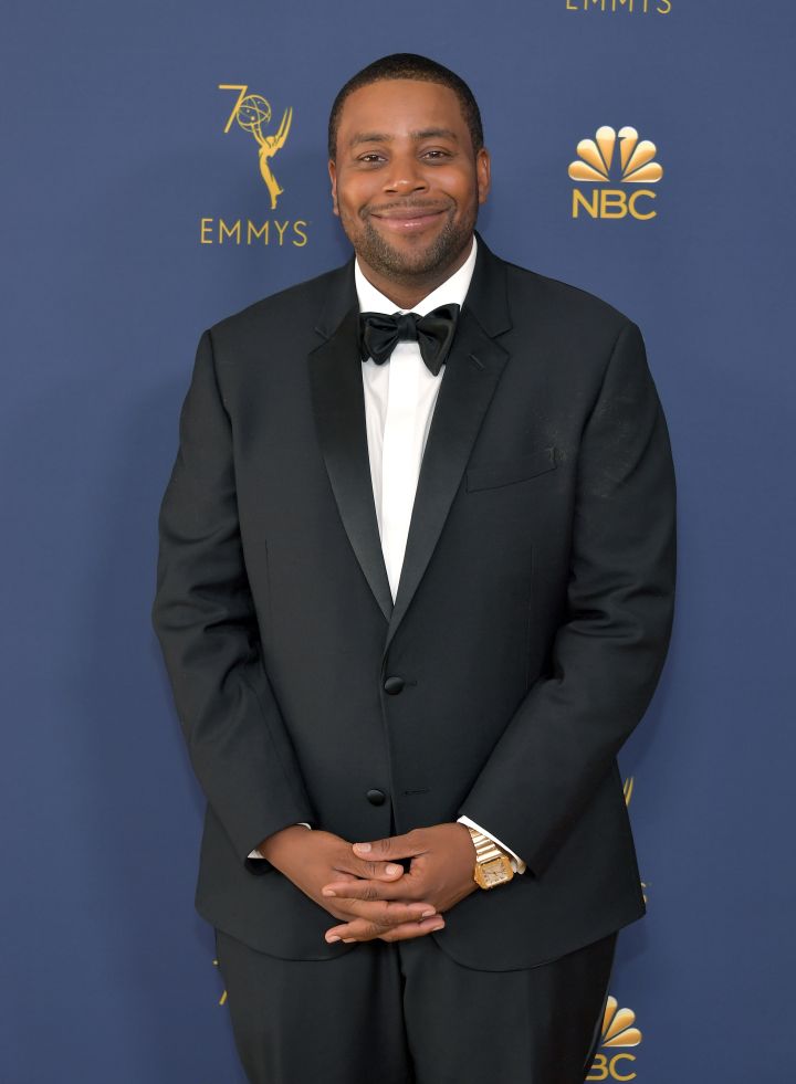 70th Emmy Awards – Arrivals