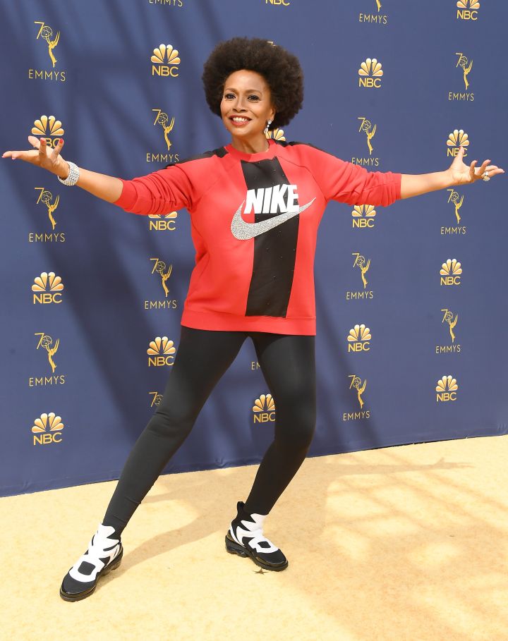 70th Emmy Awards – Arrivals