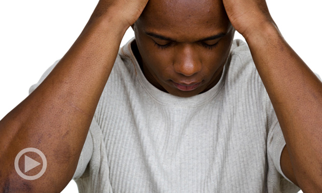 Coping With The Impact Police Violence & Unexplained Deaths On Black Mental Health