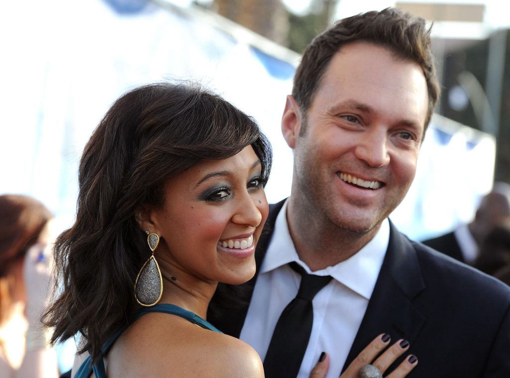 42nd NAACP Image Awards - Red Carpet