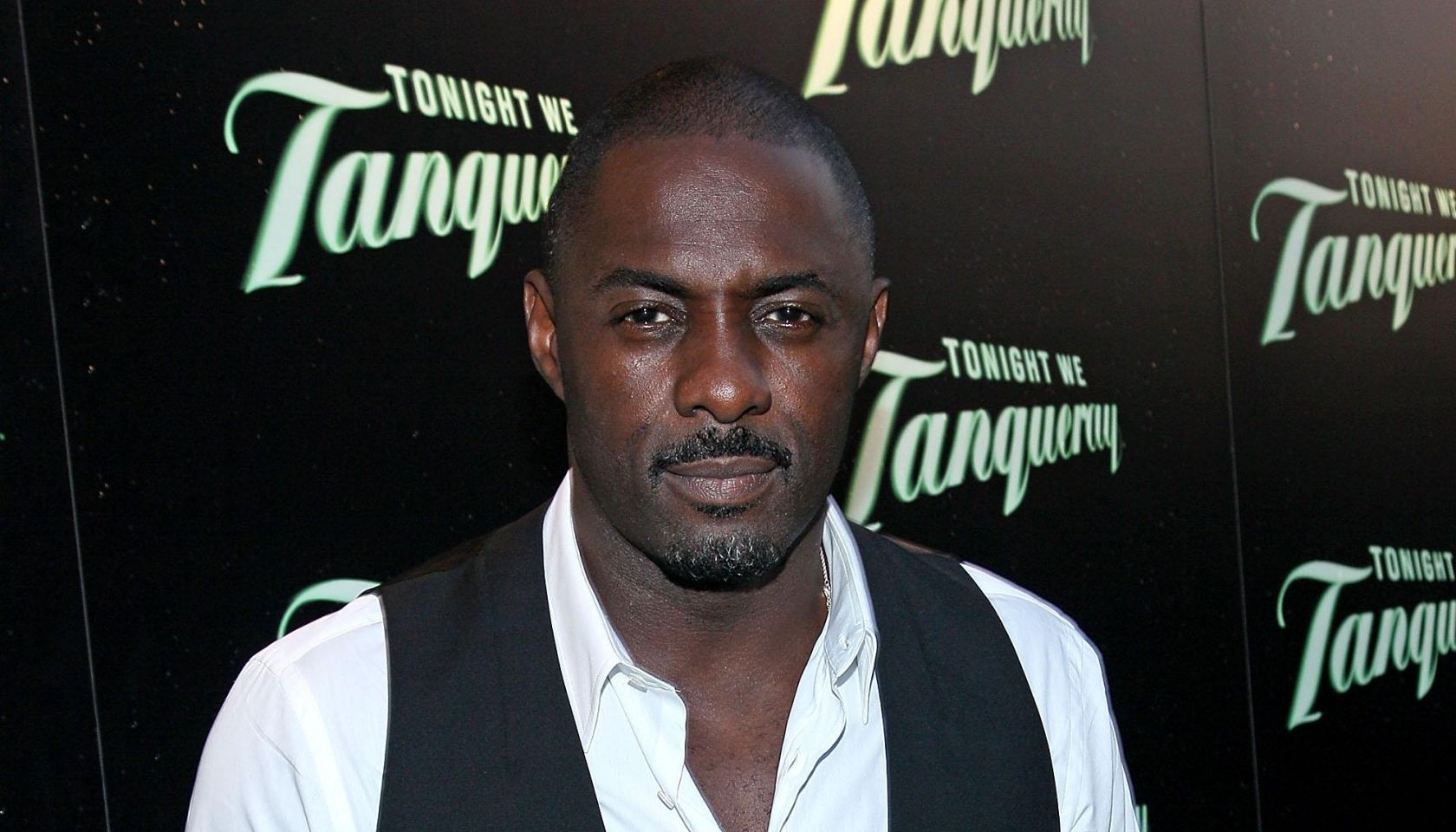 Tonight We Tanqueray Launch Party