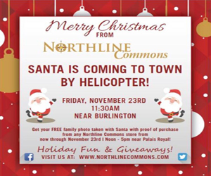 Northline Commons & Radio One Houston