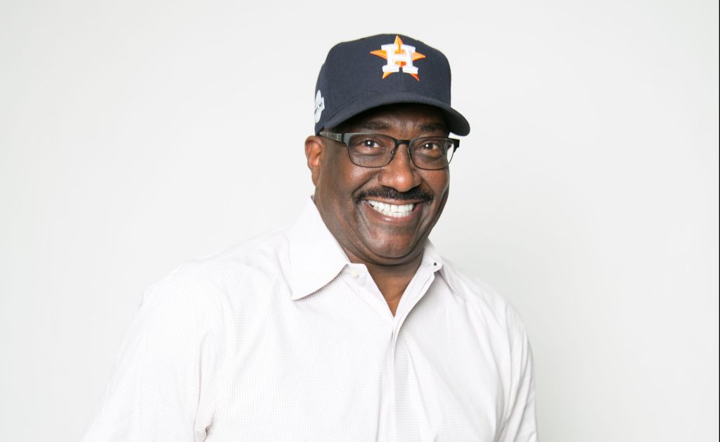 Funky Larry Jones