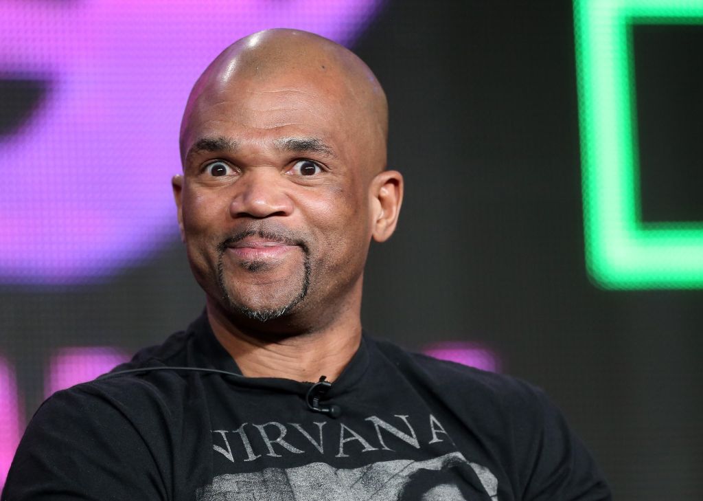 2013 Winter TCA Tour - Day 1