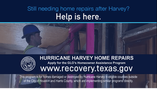Homeowners Assistance Program
