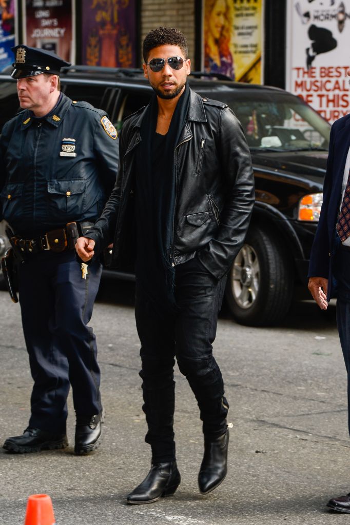 Celebrities Visit 'The Late Show With Stephen Colbert' - March 16, 2016