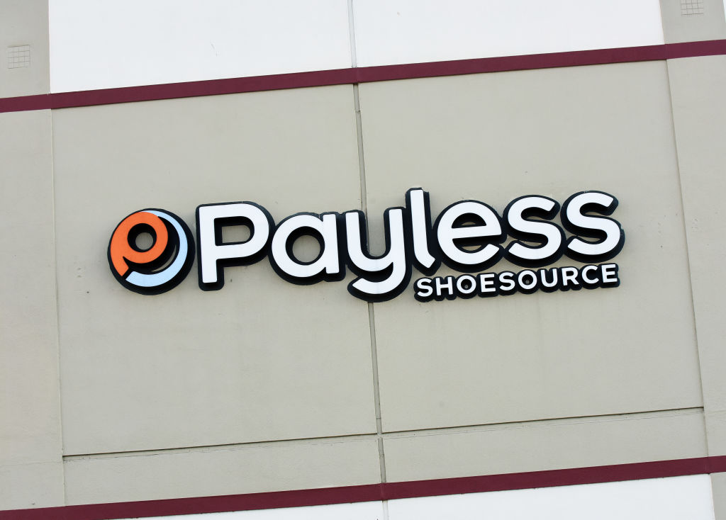 Payless ShoeSource Starts Liquidation Sale In Orlando