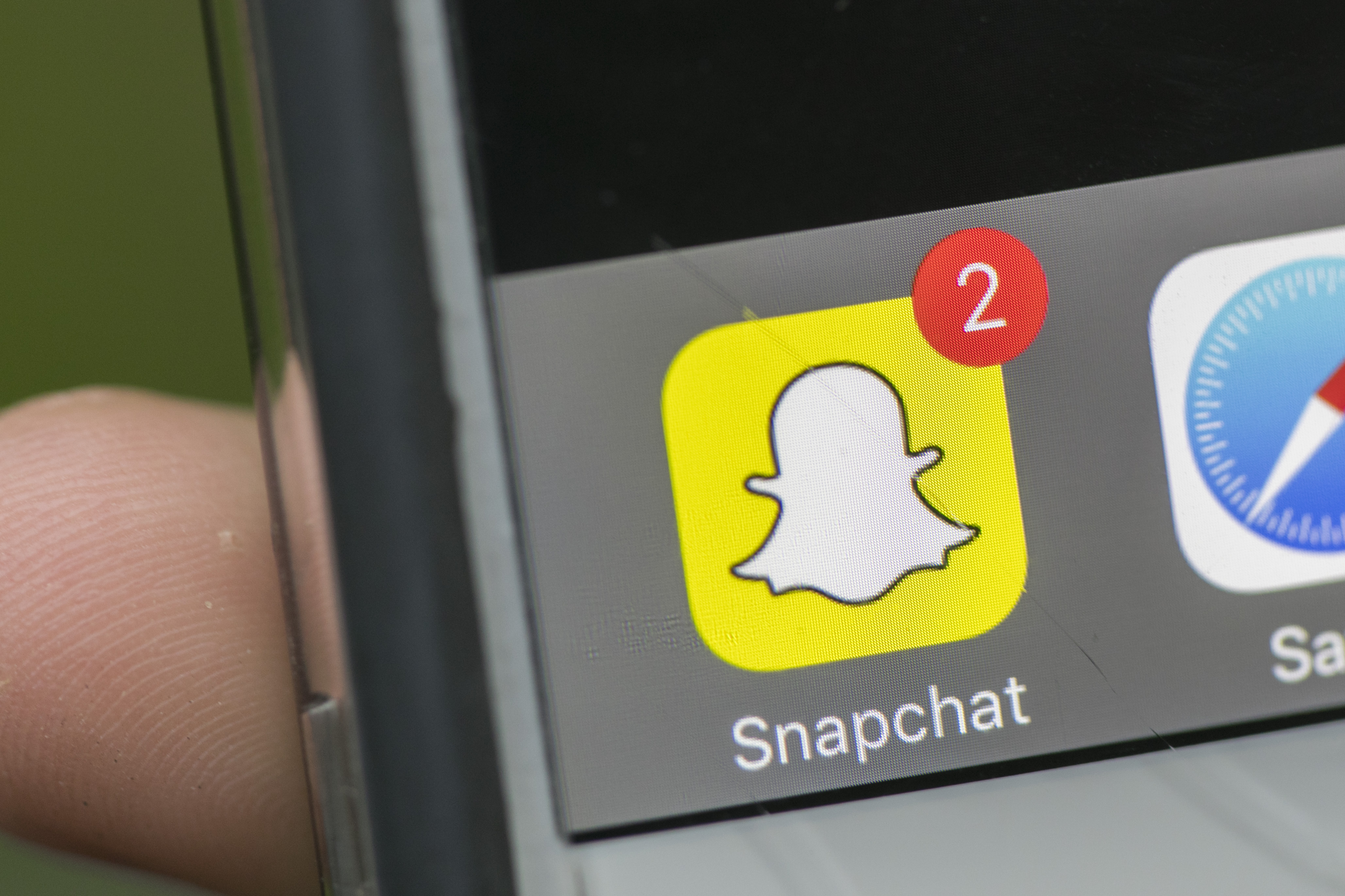 Snapchat