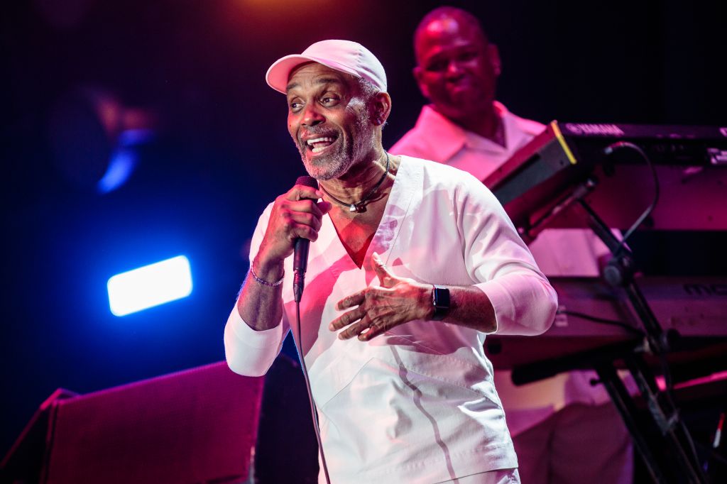 2015 Essence Music Festival - Day 2