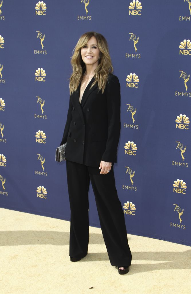 70th Primetime Emmy Awards - Arrivals
