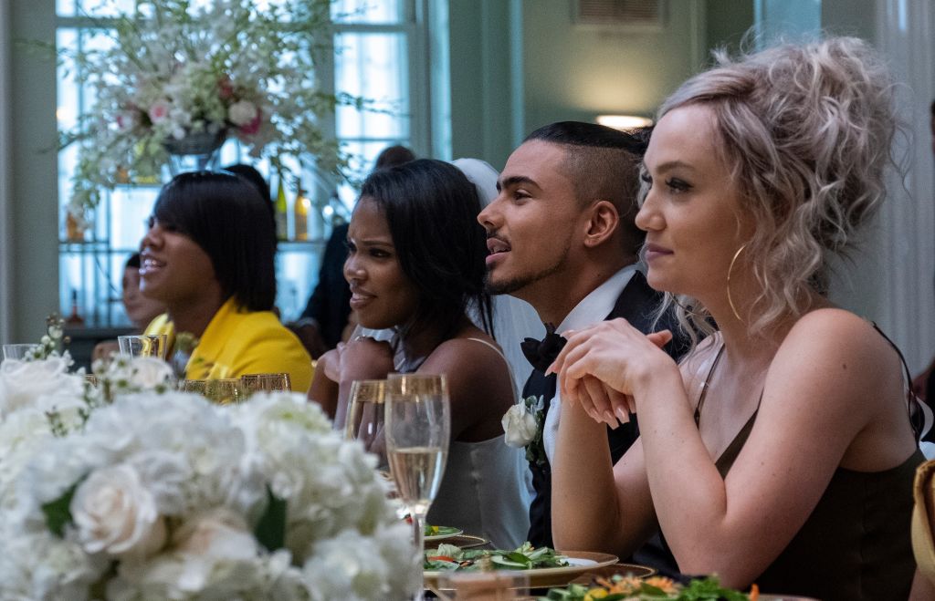 FOX's Star - Season Three