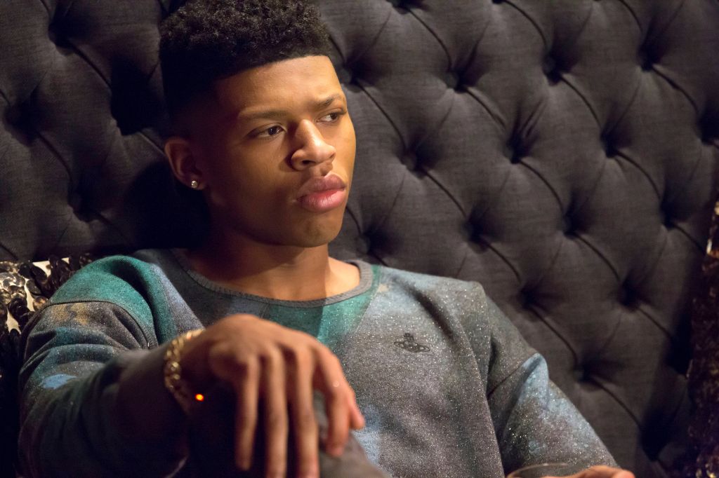 FOX's 'Empire' - Season Two