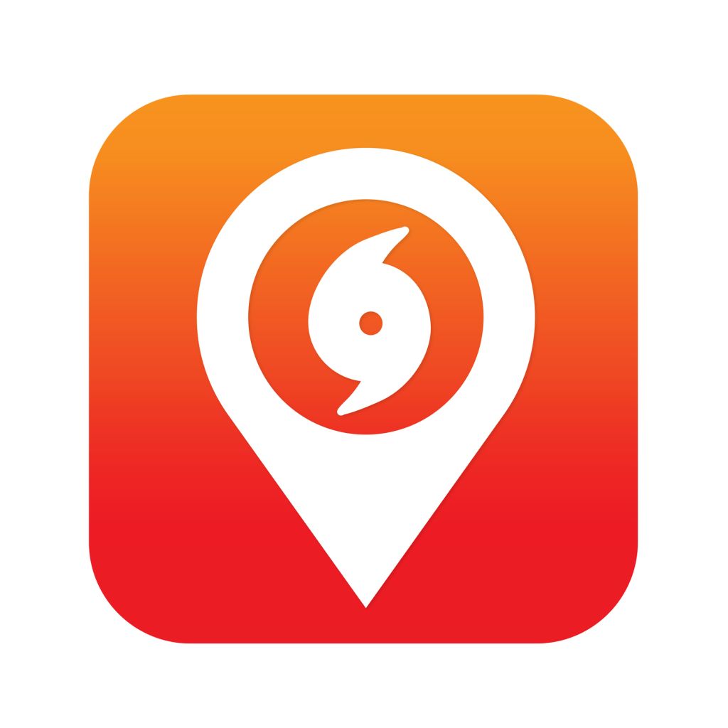 Hurricane Alert App