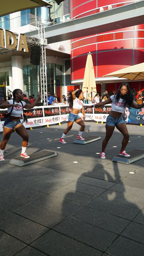 Live After 5 - August 2019