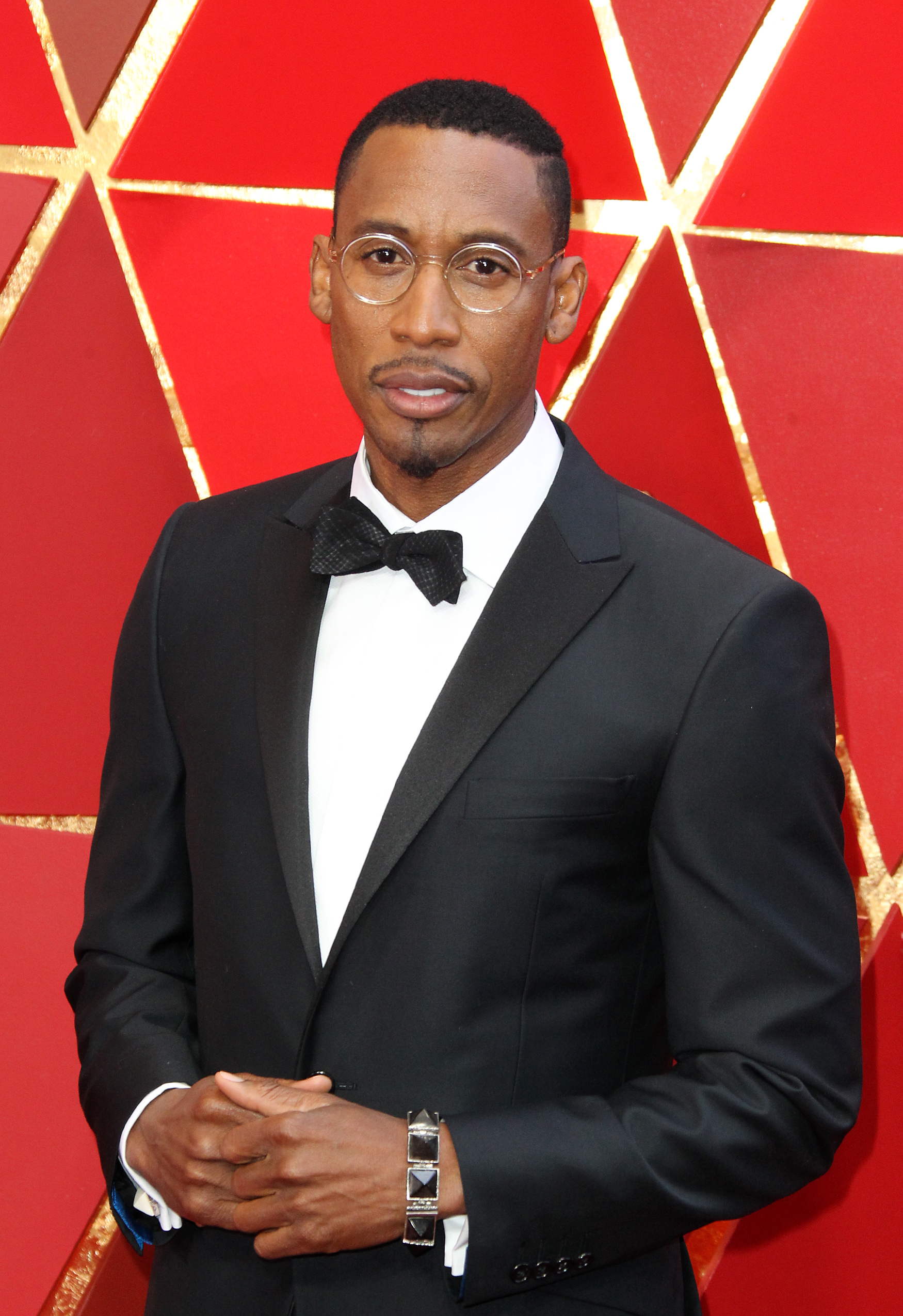 Oscar Awards 2018 Arrivals