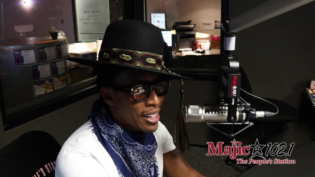 Raphael Saadiq