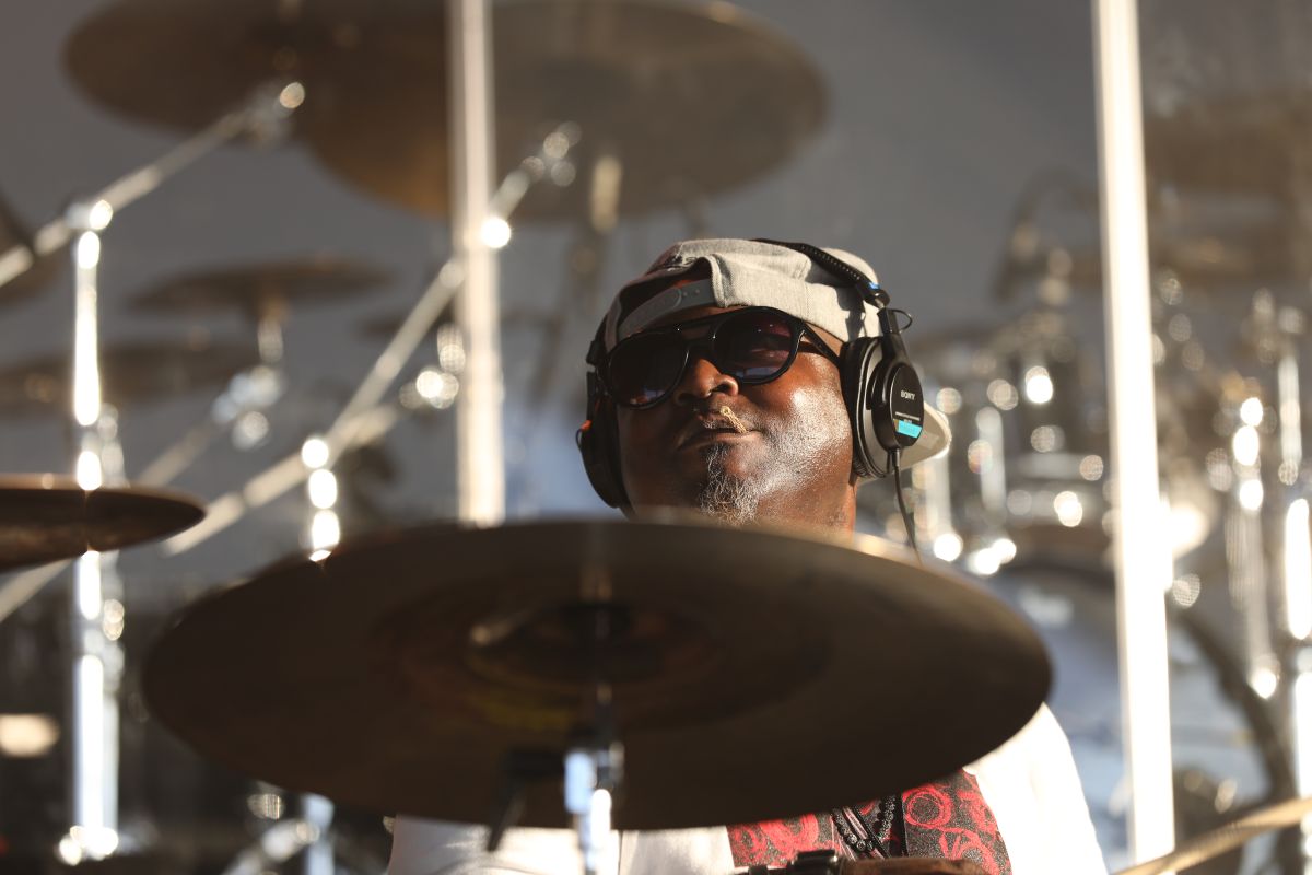 Dana Jackson - Majic Under The Stars 2019