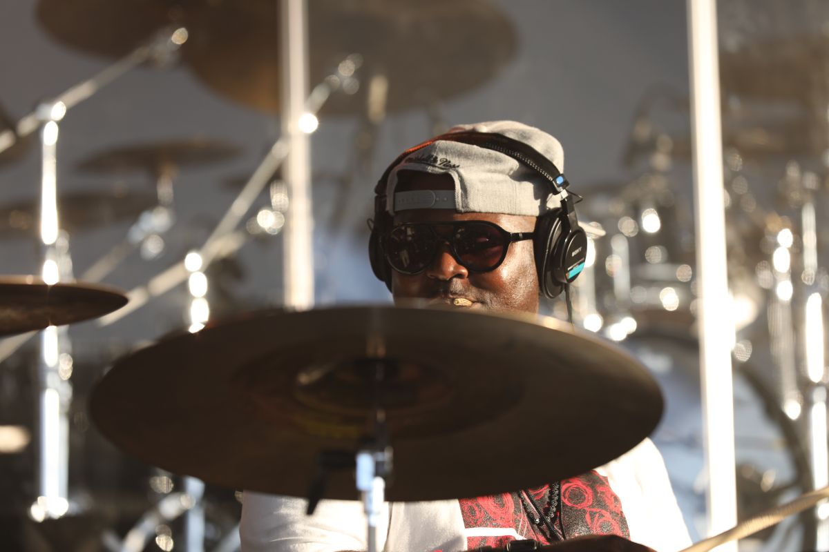 Dana Jackson - Majic Under The Stars 2019