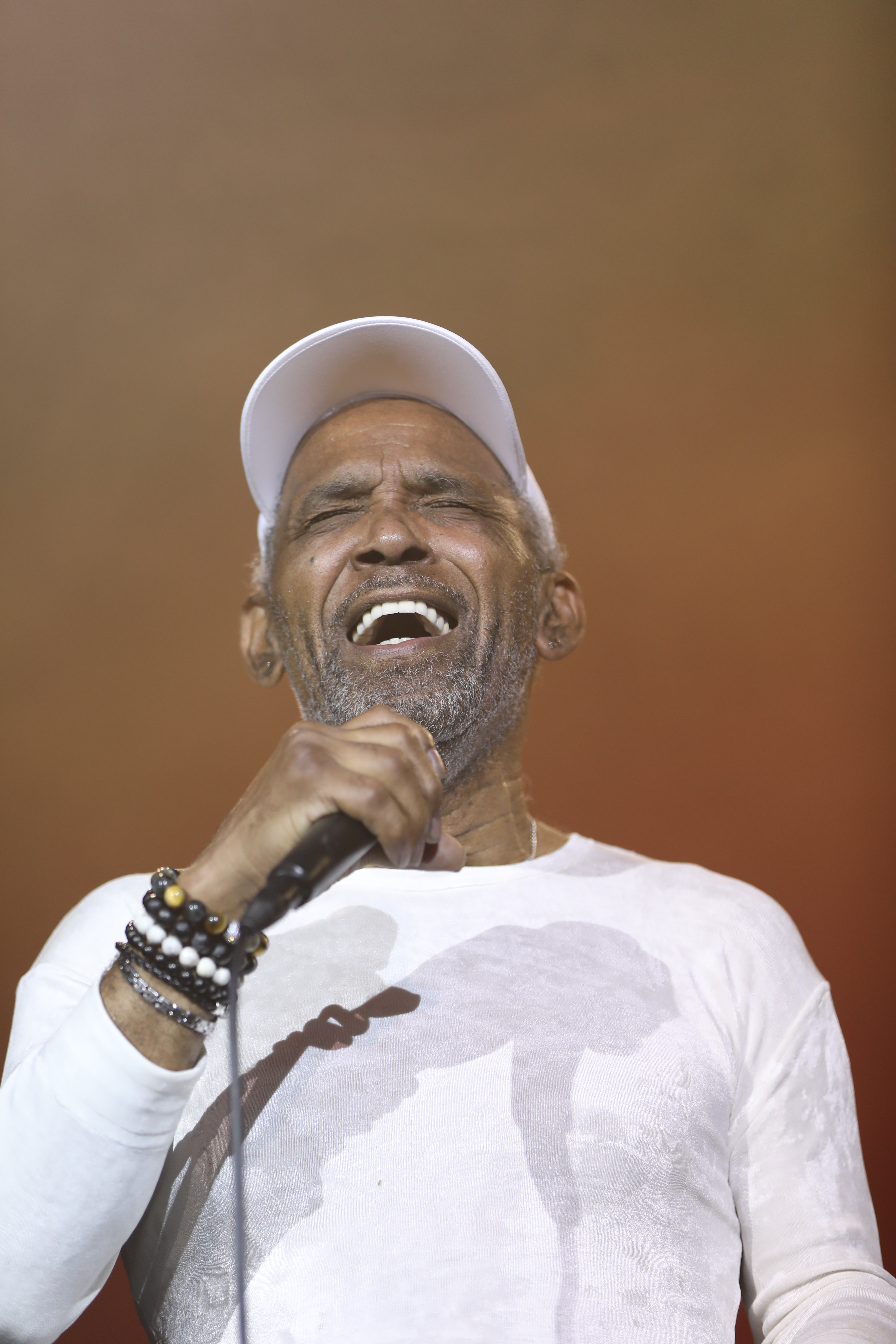 Maze featuring Frankie Beverly - Majic Under The Stars 2019