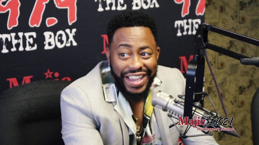 Raheem DeVaughn