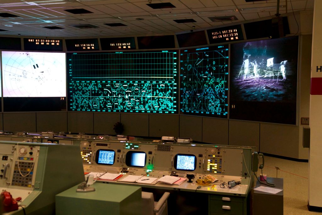US-SPACE-HISTORY-APOLLO
