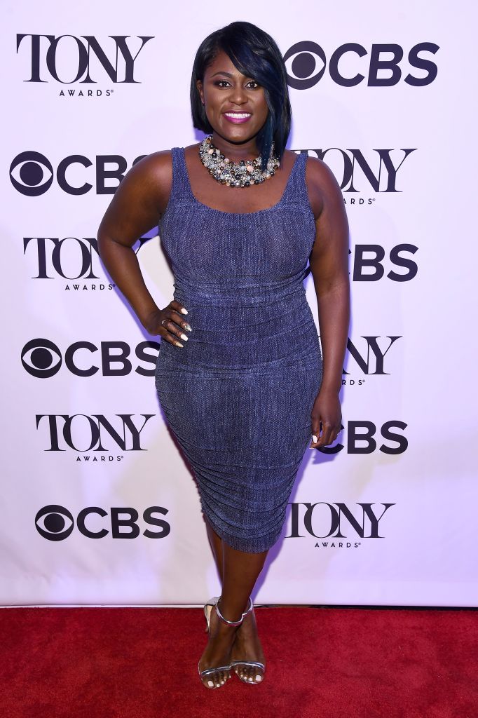 Tony Honors Cocktail Party Presenting The 2016 Tony Honors For Excellence In The Theatre And Honoring The 2016 Special Award Recipients - Arrivals