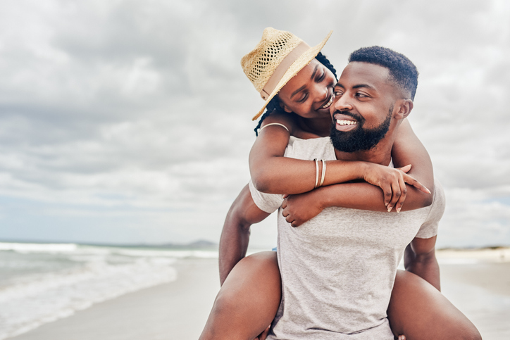 I hope you're enjoying this vacation as much as I am