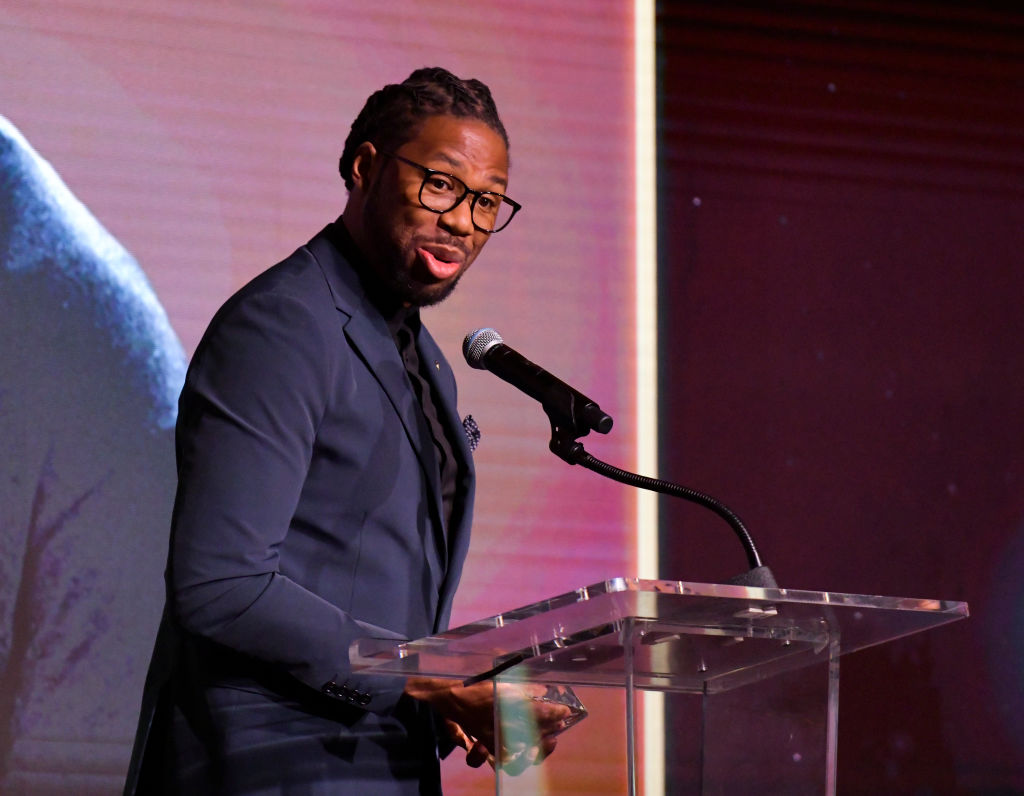 The African American Film Critics Association's 11th Annual AAFCA Awards - Inside