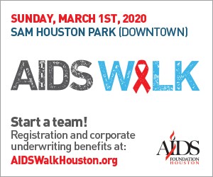 AIDS WALK 2020