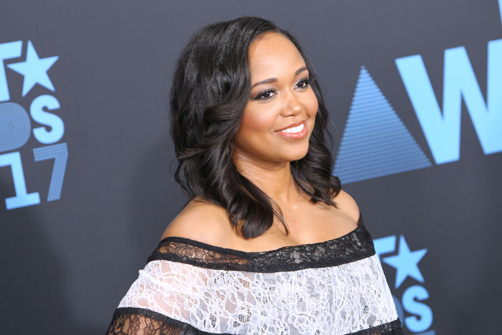 2017 BET Awards - Arrivals