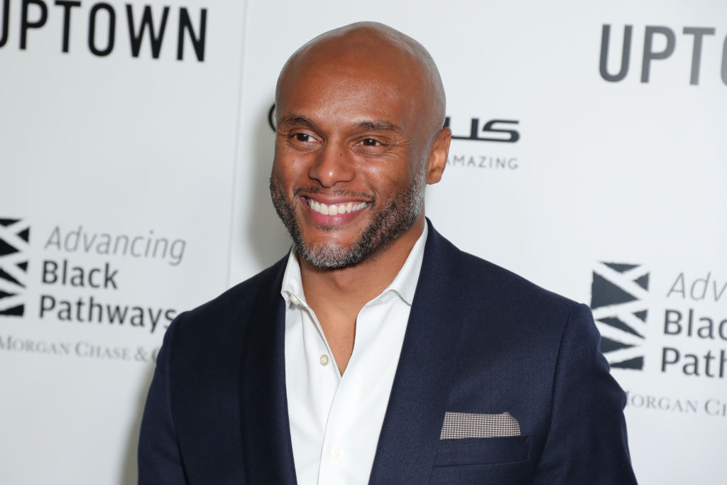 Lexus Uptown Honors Hollywood