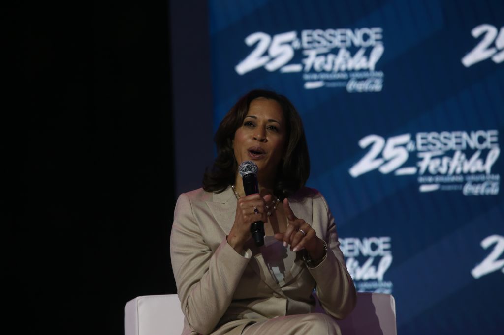 ESSENCE Festival at the Convention Center