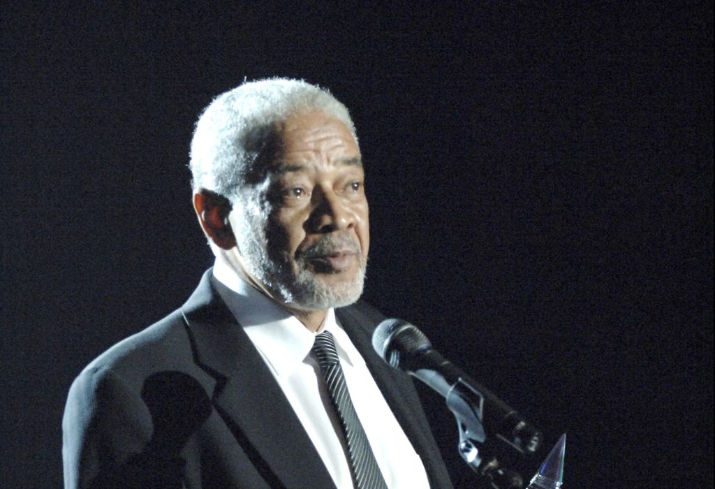 Bill Withers