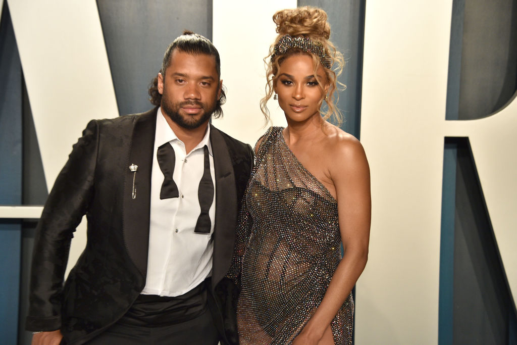 2020 Vanity Fair Oscar After Party