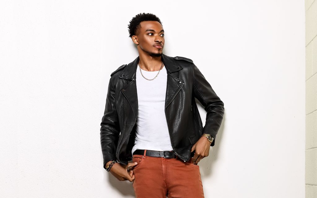 Jonathan McReynolds