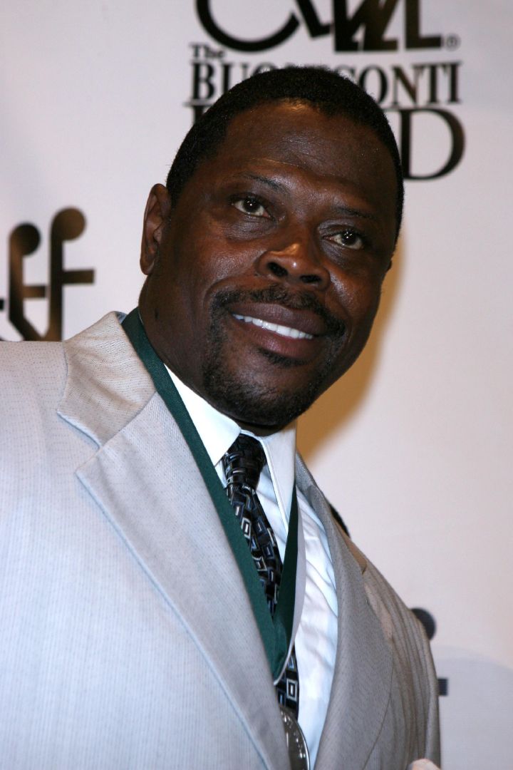 Patrick Ewing