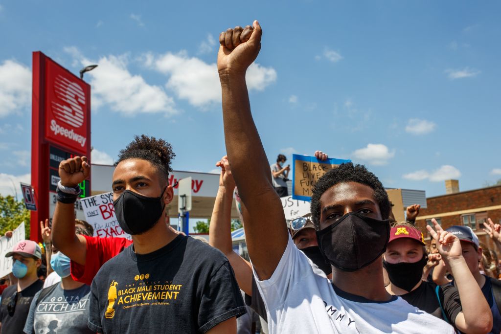 US-POLICE-RACE-UNREST