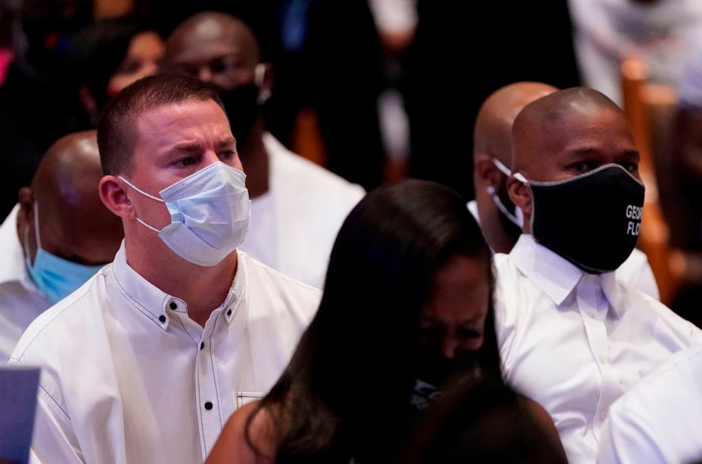 US-POLITICS-RACE-UNREST