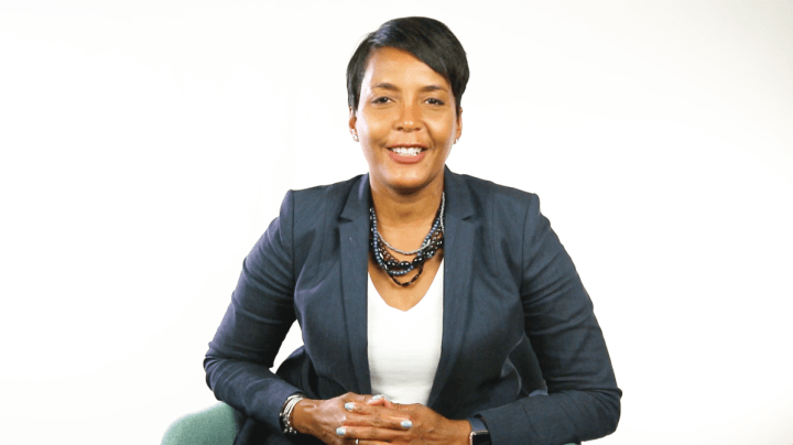 Keisha Lance Bottoms