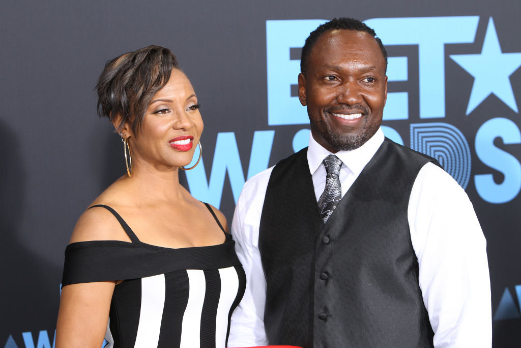 2017 BET Awards - Arrivals