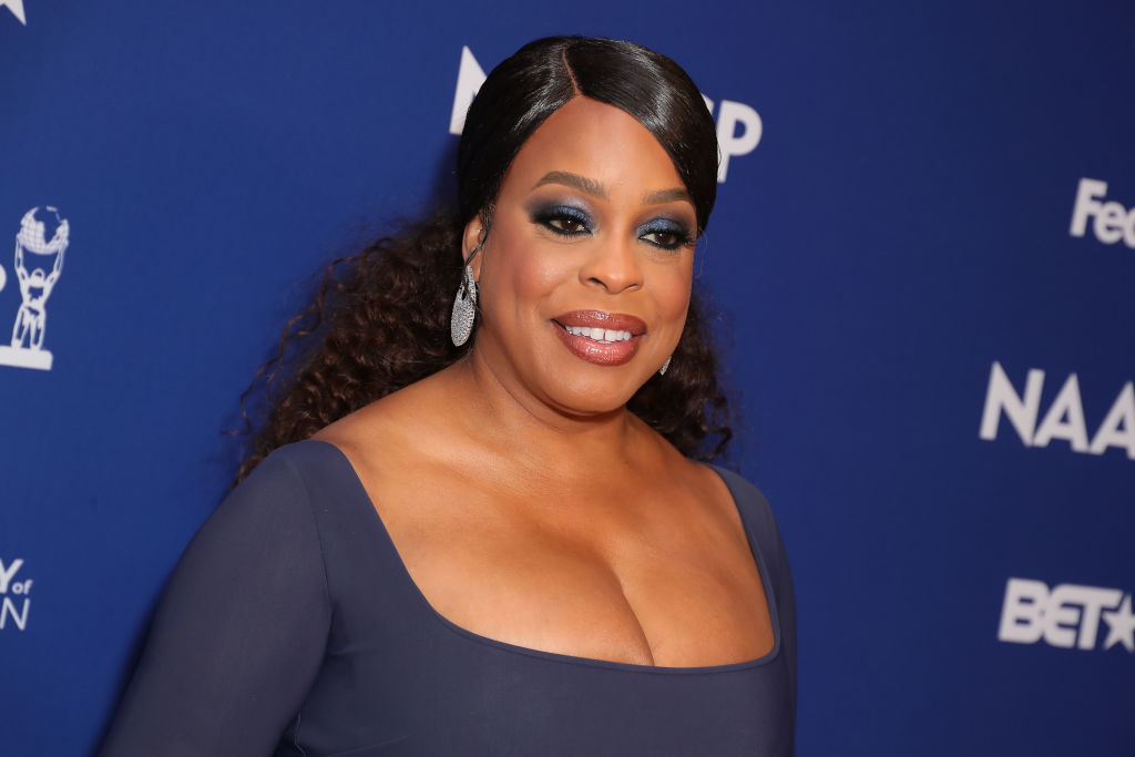 51st NAACP Image Awards - Non-Televised Awards Dinner - Arrivals
